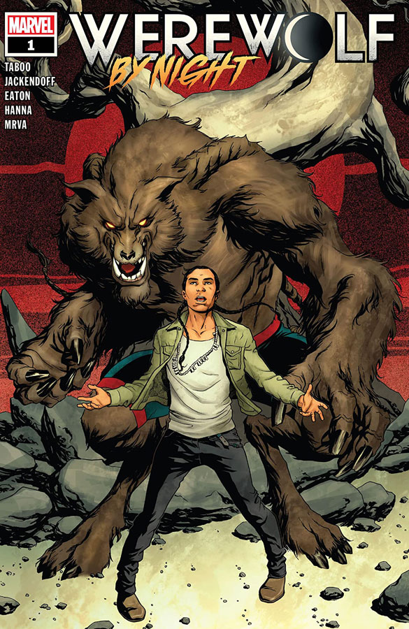 Werewolf By Night: el debut de Gael García en el MCU incluiría a Vampire By Night