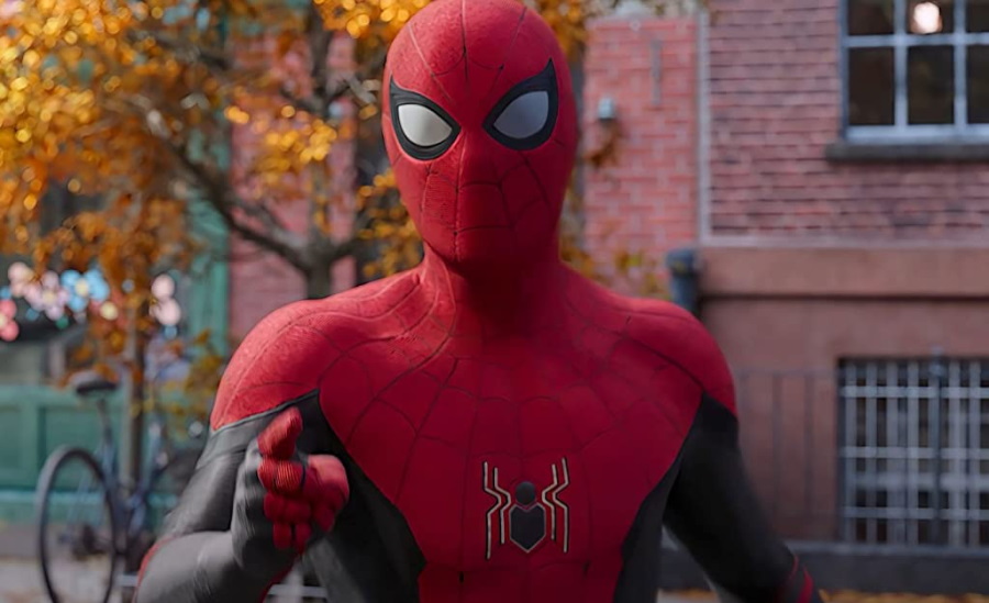 Te explicamos el final de Spider-Man: No Way Home