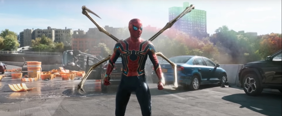 Spider-Man: No Way Home – Reseña y crítica SIN SPOILERS