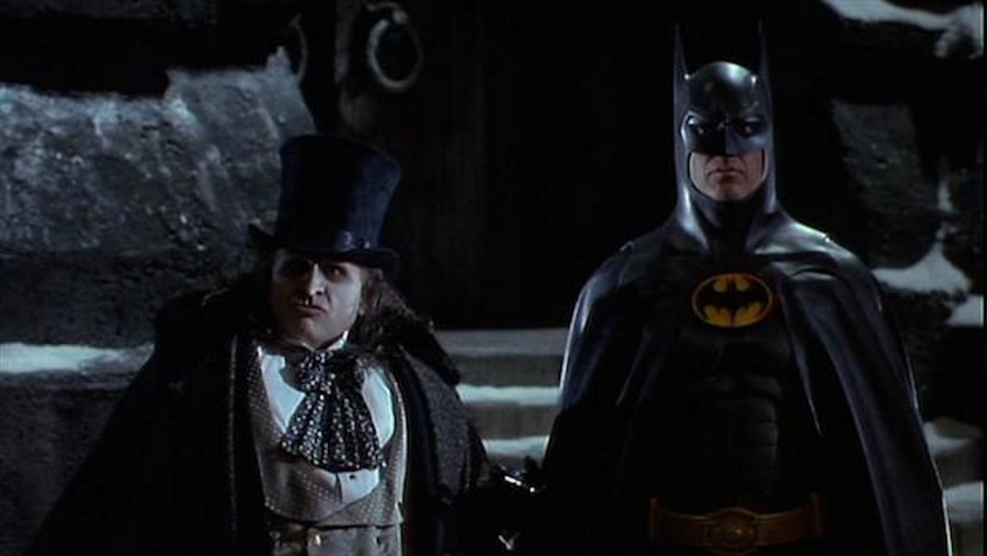 The Batman: ¿Qué opina Danny Devito de Colin Farrel como The Penguin?
