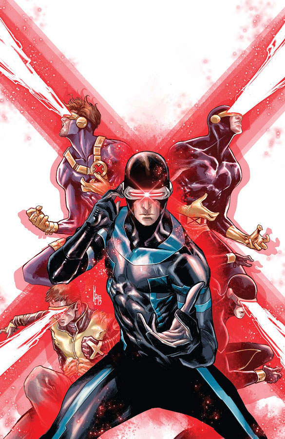 Shuri y otros súper hermanos del Universo Marvel