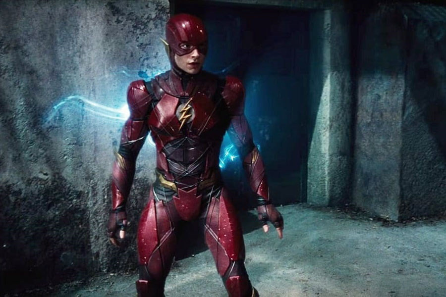 ¿El Snyderverse será eliminado por The Flash? Ezra Miller lo aclara