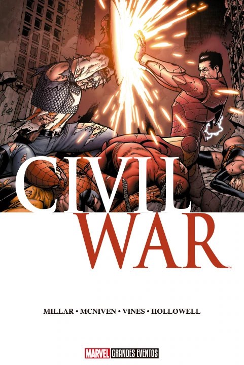 Secret Wars y otros eventos que impactaron la historia de Marvel