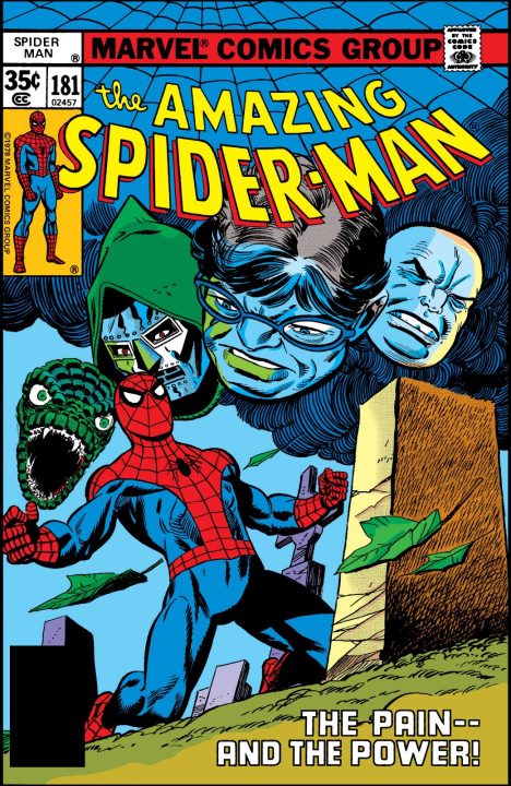 Las mejores historias de origen de Spider-Man