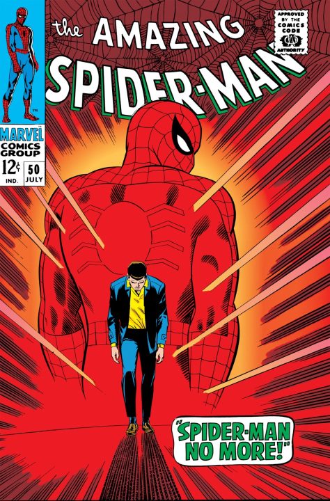 Las mejores historias de origen de Spider-Man