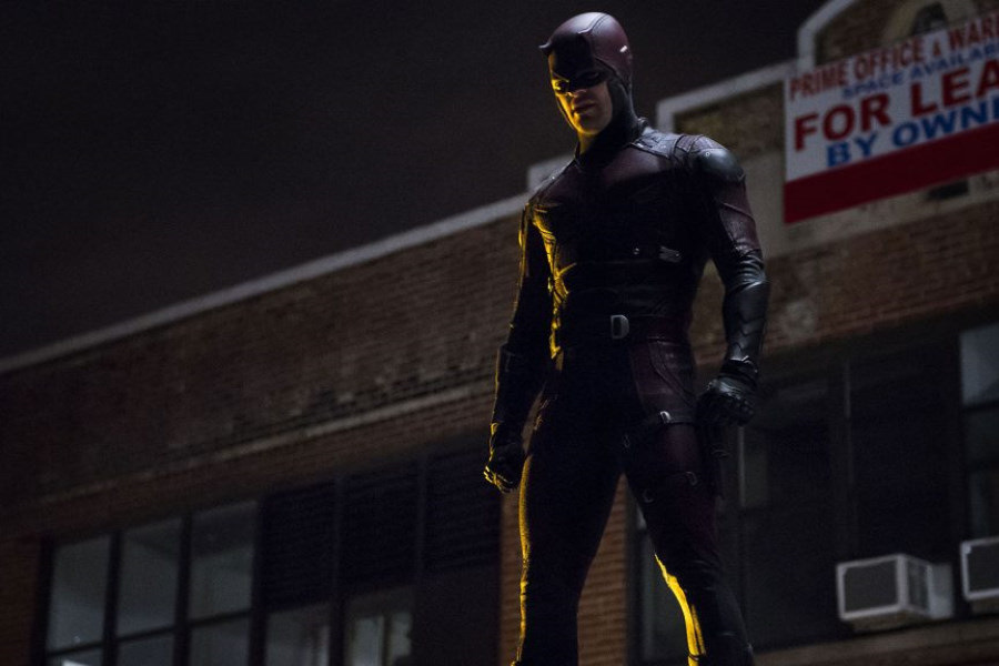 Charlie Cox espera que Daredevil tenga más crossovers en el MCU