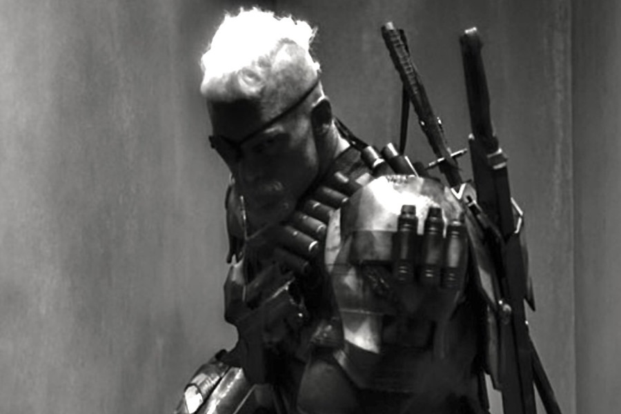 ¿Joe Manganiello anuncia el regreso de Deathstroke?