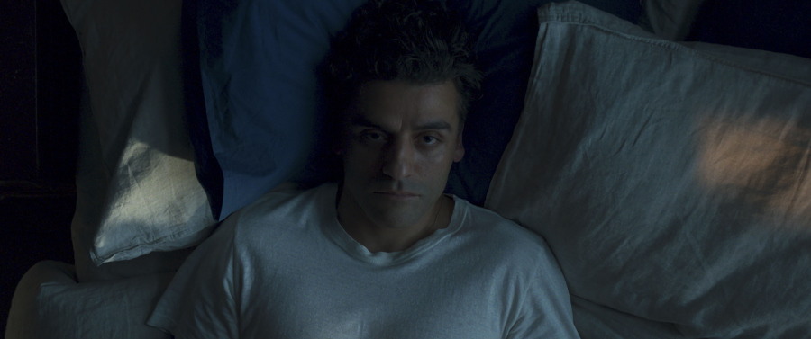 Oscar Isaac desea hacer “algo realmente loco” con Moon Knight