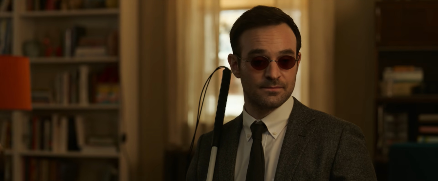 ¿Qué no lo vieron? Charlie Cox tuvo una 'triste' experiencia en función de Spider-Man: No Way Home