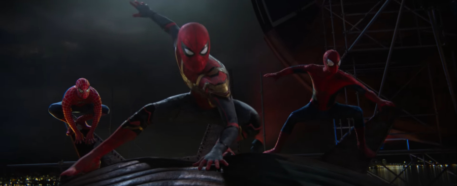 Así es el material extra que presentará Spider-Man: No Way Home