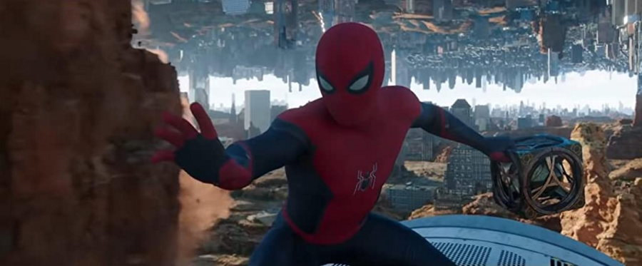 ¿Qué son los Oscar Fan Favortite y como puedes apoyar a Spider-Man: No Way Home?