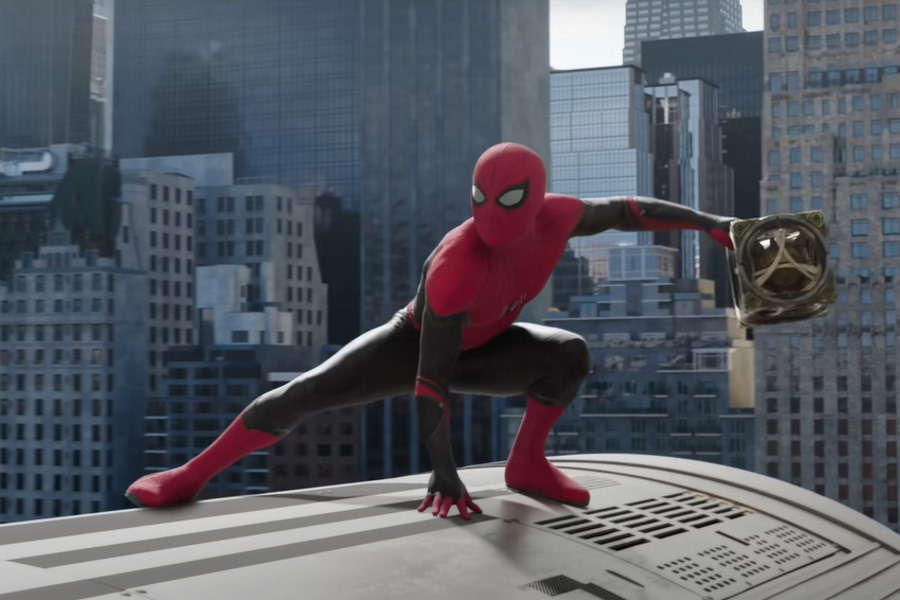 ¿Qué son los Oscar Fan Favortite y como puedes apoyar a Spider-Man: No Way Home?