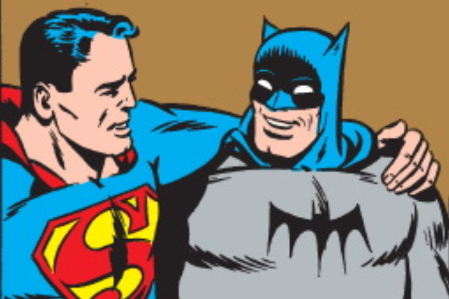 ¿Superman existiría en el universo de The Batman? Robert Pattinson lo analiza