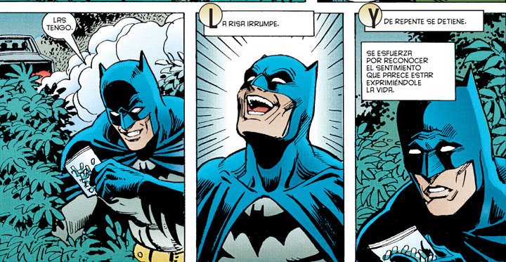 The Batman: easter eggs, cameos y referencias