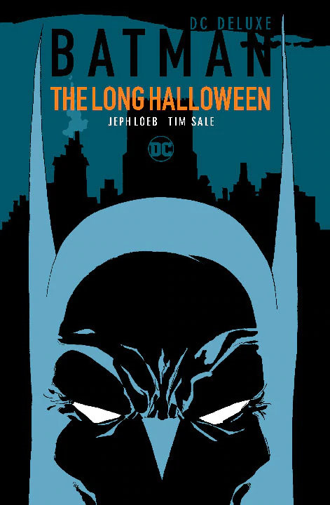 The Long Halloween y otras historias del segundo año de Batman