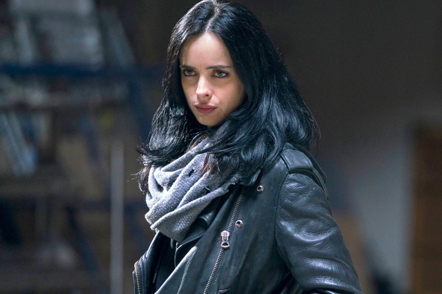 Jessica Jones / Marvel Television