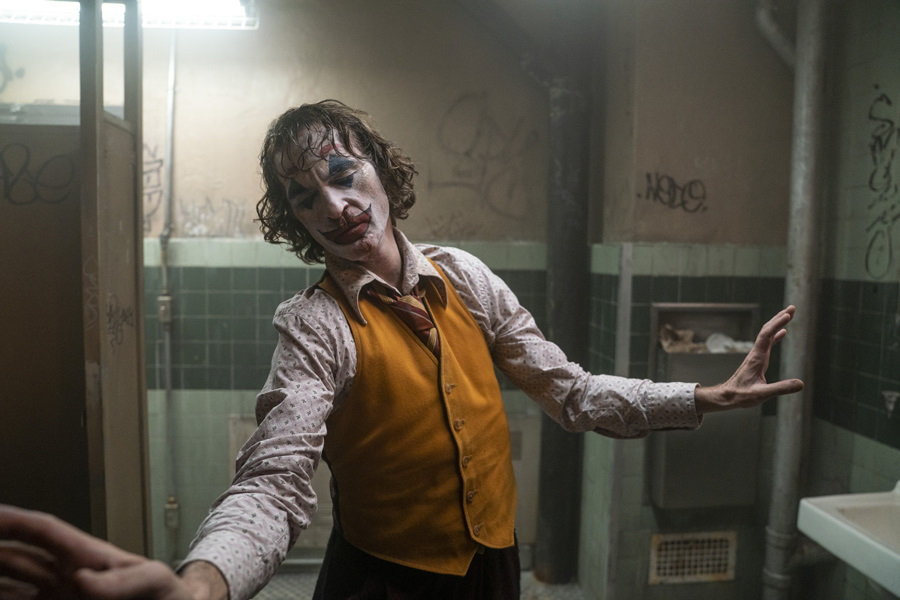 Joker 2 podría sufrir un retraso en su producción