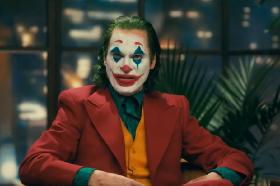 Joker 2 podría sufrir un retraso en su producción