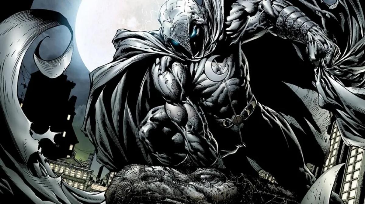 De visión nocturna a resistencia a ataques telepáticos; estos son los poderes de Moon Knight