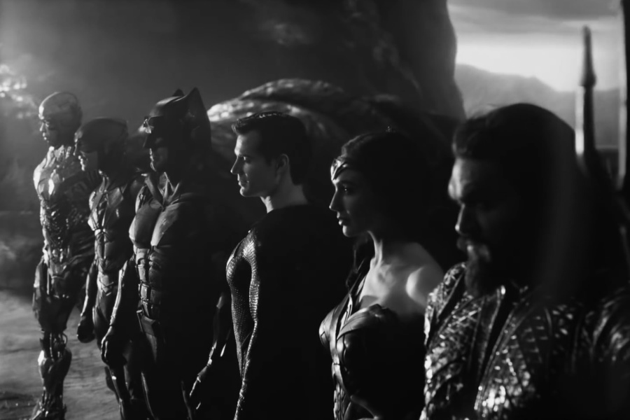 ¿ Qué aportes nos dejó el lanzamiento de Zack Snyder's: Justice League?