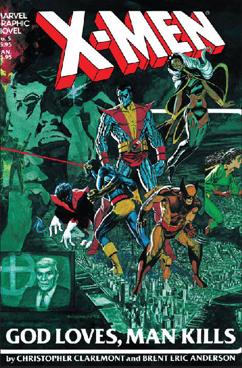 Humanos vs X-Men: los grupos antimutantes más importantes de Marvel Comics