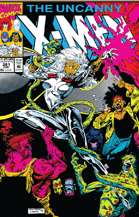 Humanos vs X-Men: los grupos antimutantes más importantes de Marvel Comics