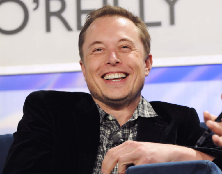 Elon Musk: La inspiración detrás de Tony Stark en el MCU