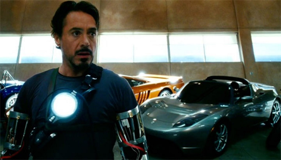 Elon Musk: La inspiración detrás de Tony Stark en el MCU