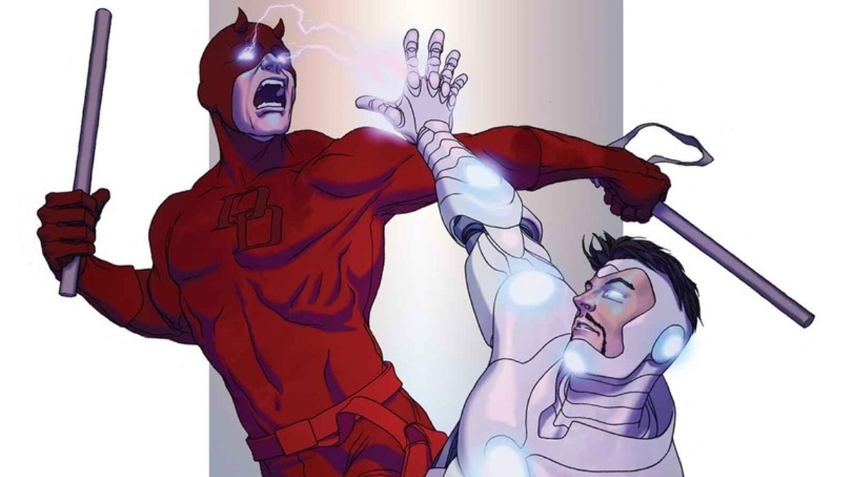 Quién es Superior Iron Man y que podría significar su aparición en el MCU