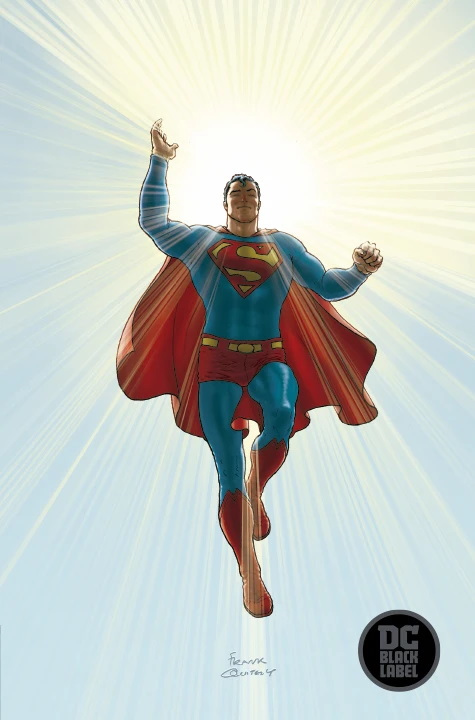 All Star Superman y otros eventos que podrían impulsar al Universo DC en el cine