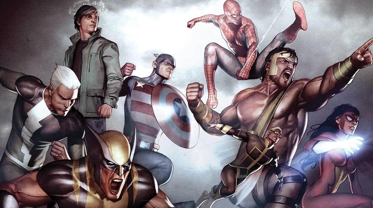 Quién es Hércules y cuáles son los poderes del héroe de Marvel