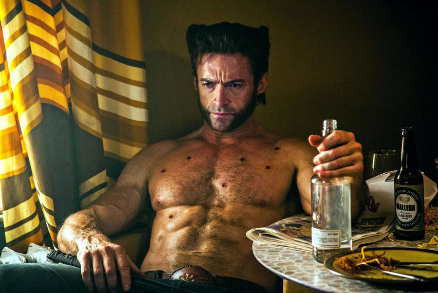 Descubre por qué Hugh Jackman se sintió solo interpretando a Wolverine en X-Men