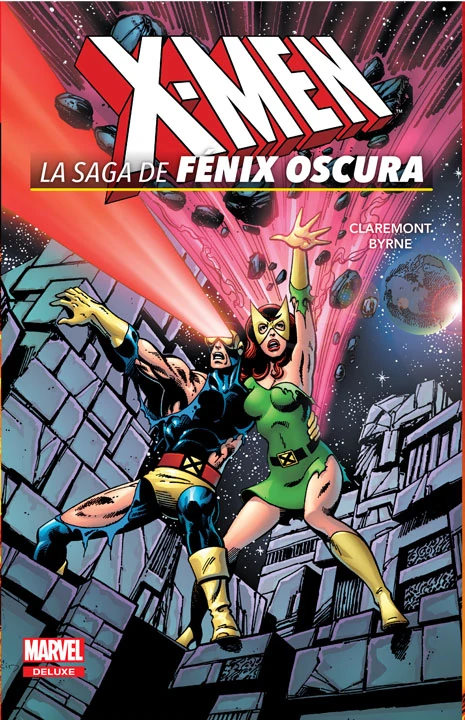 10 clásicos de Marvel que debes leer al menos una vez en la vida