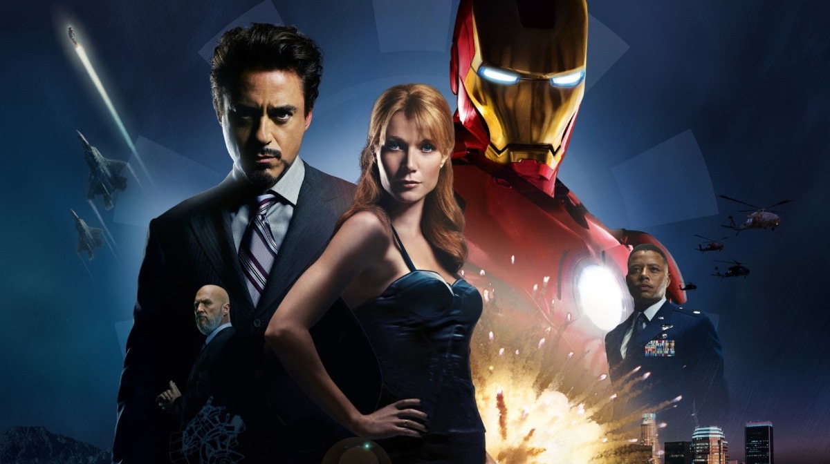Las mejores películas de Marvel según los críticos de cine