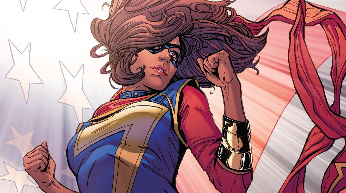 Ms Marvel: Quién es Kamala Khan y cuáles son sus poderes