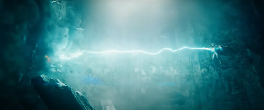 Lecciones que nos entregó el primer tráiler de Black Adam