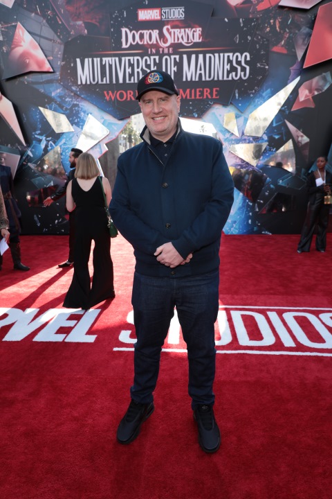 ¿Porqué la fase 4 del Universo Cinematográfico de Marvel es diferente? Kevin Feige responde