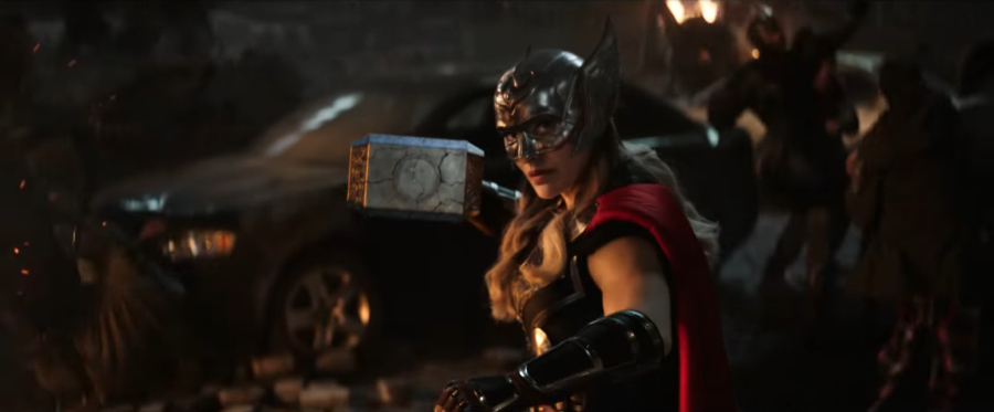 El futuro de Marvel es femenino: Ellas protagonizan las producciones que vienen