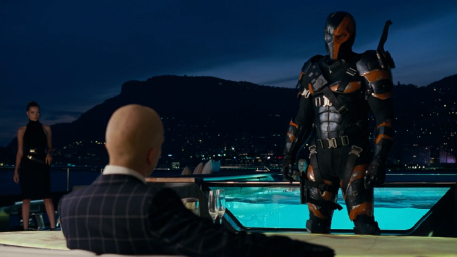 Batman - Wonder Woman y otras parejas poderosas de las películas de DC Comics