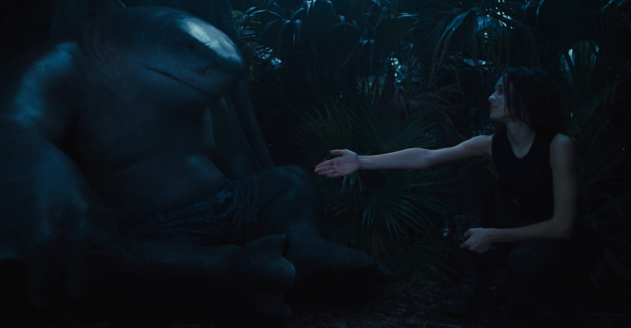 Batman - Wonder Woman y otras parejas poderosas de las películas de DC Comics