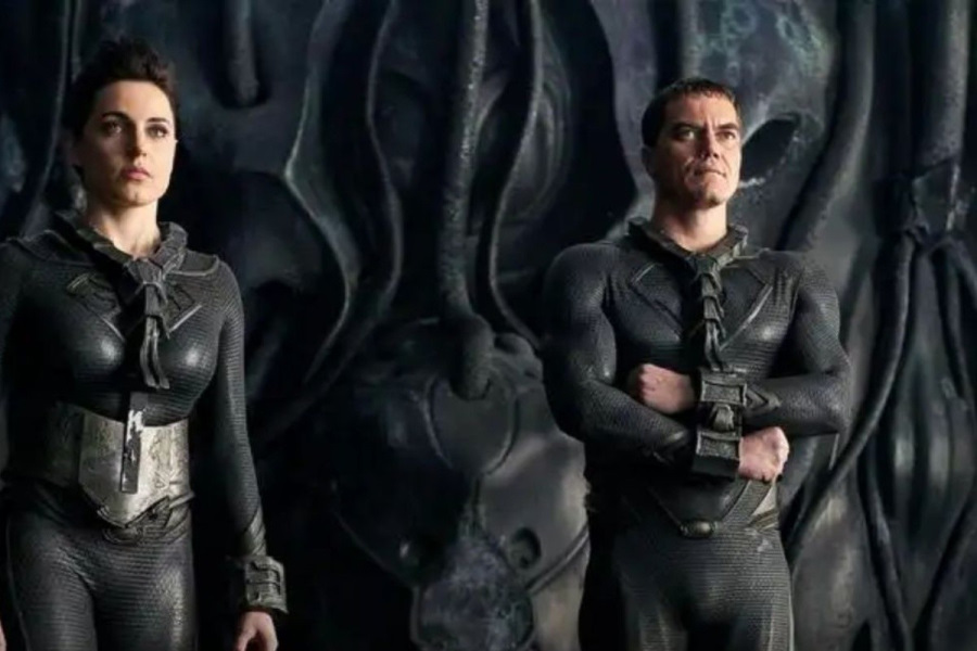 Batman - Wonder Woman y otras parejas poderosas de las películas de DC Comics