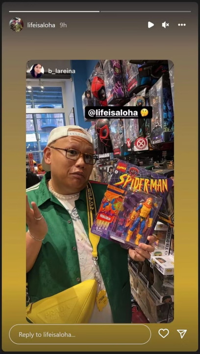 Spider-Man 4: ¿Cómo podría transformarse Ned Leeds en Hobgoblin?