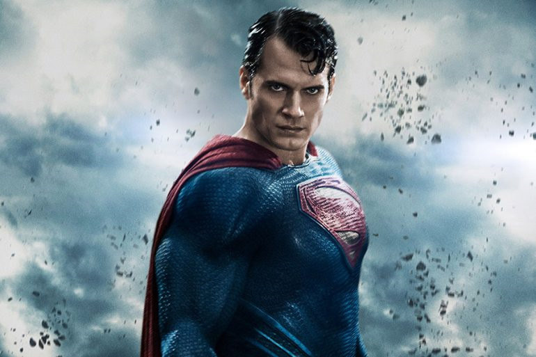 ¡El regreso de Henry Cavill como Superman podría darse pronto!