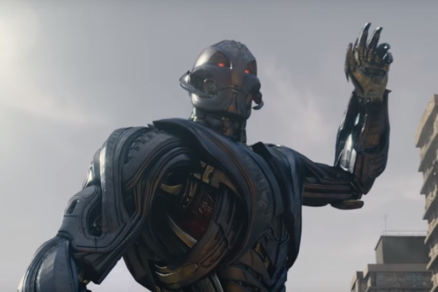 ¿Thanos tenía buenas razones para exterminar a los humanos? ¡Ultron tenía mejores!