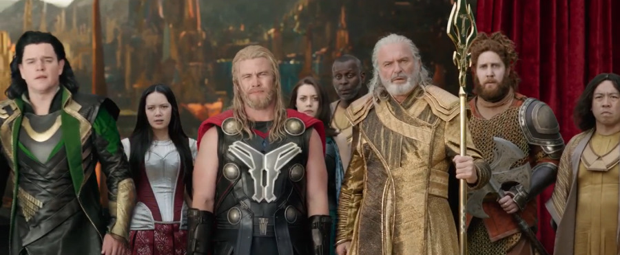 Taika Waititi adelanta algunos cameos que se verán en Thor: Love and Thunder