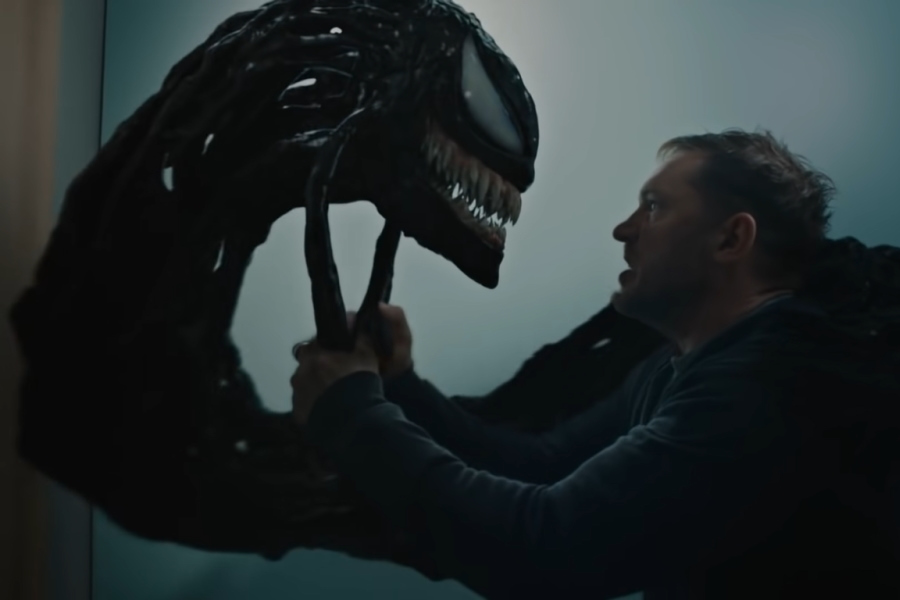 Venom 3: Tom Hardy será guionista de la nueva entrega