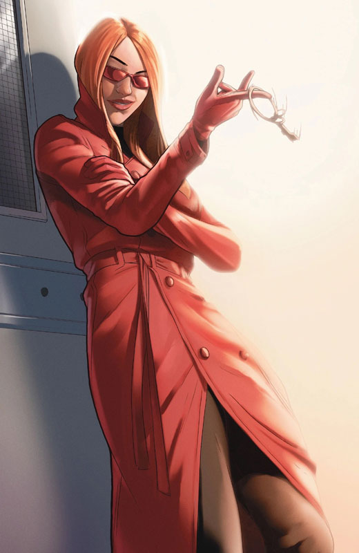 Madame Web: Dakota Johnson no sería Cassandra Webb