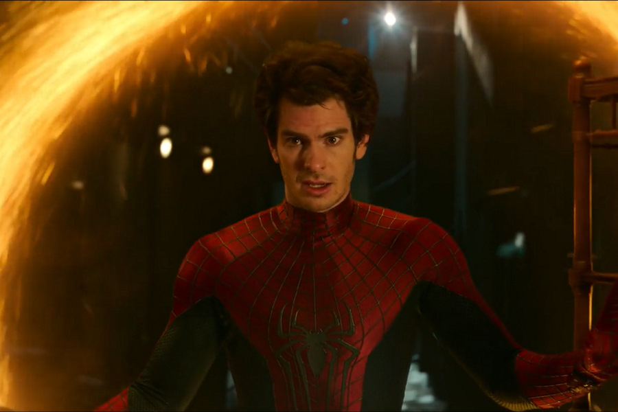 Andrew Garfield volvería como Spider-Man en Secret Wars