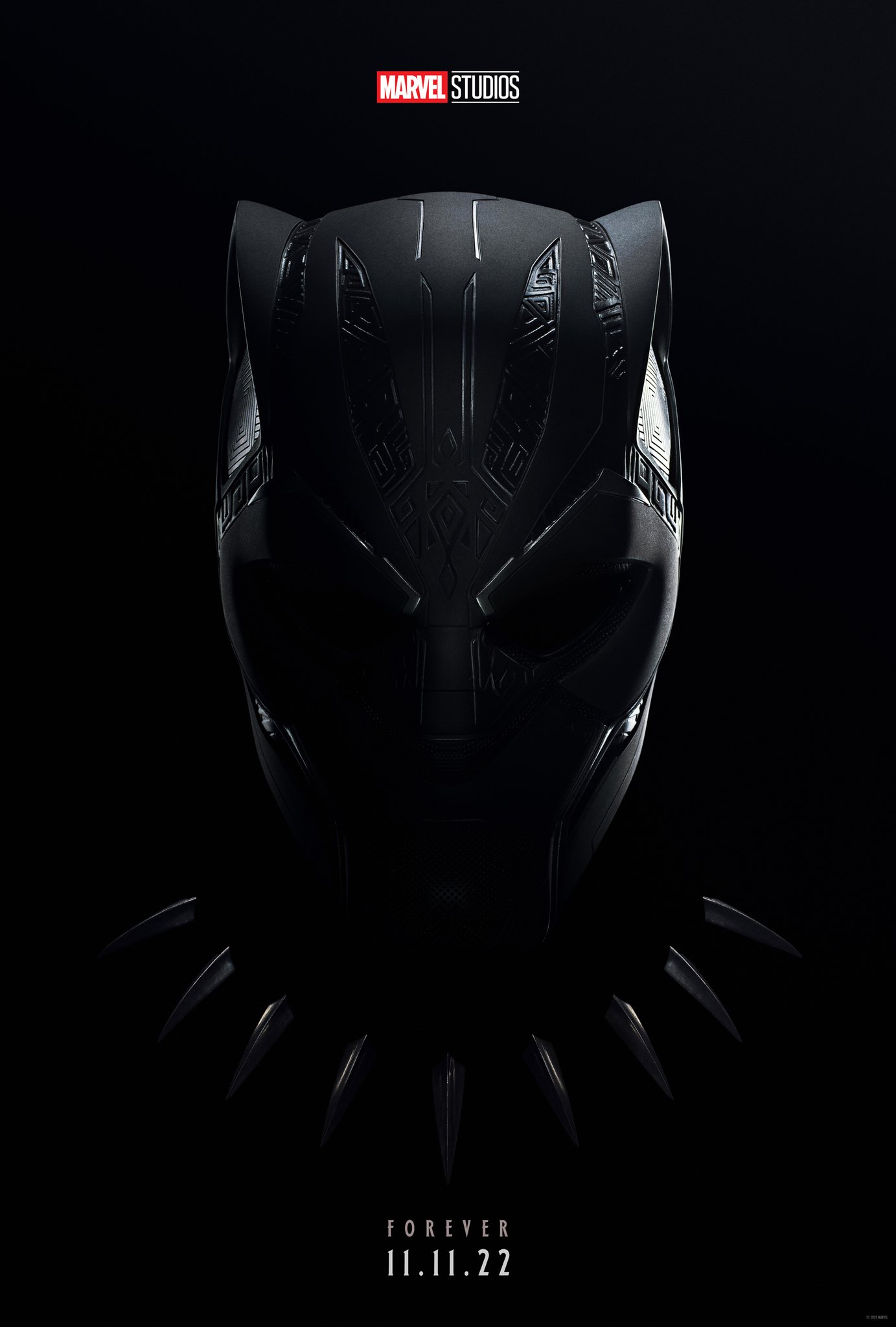 En el evento de la Comic Con se pudo ver el primer tráiler de Black Panther: Wakanda Forever con Tenoch Huerta como Namor.