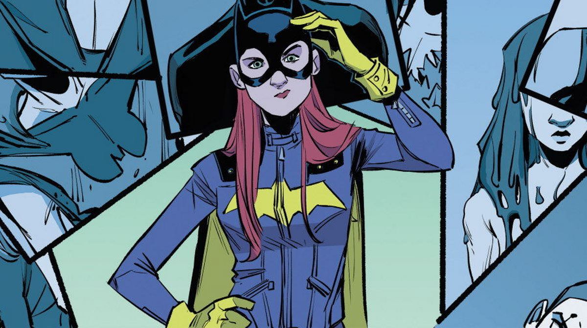 ¡Oficial! Warner Bros canceló la película Batgirl por estas razones